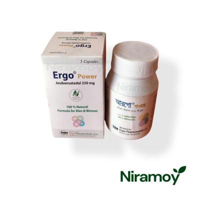 Ergo Power