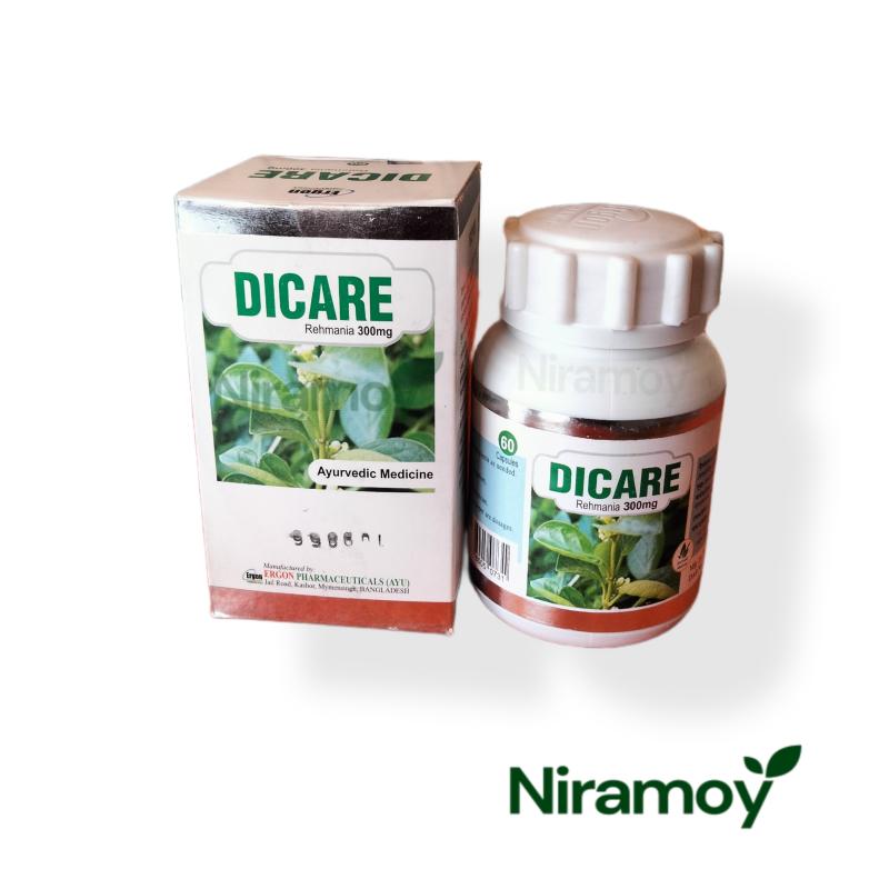 Dicare