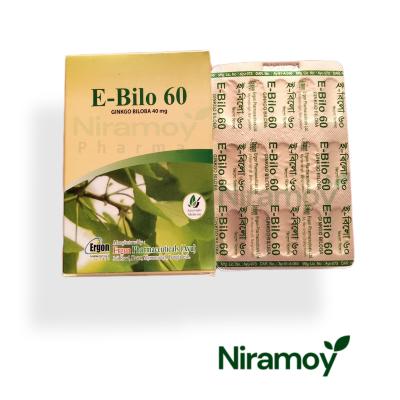 E-Bilo 60