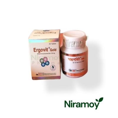 Ergovit Gold