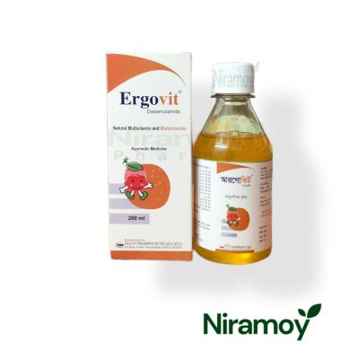 Ergovit