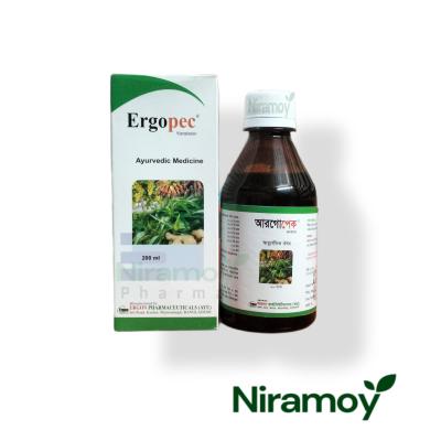 Ergopec