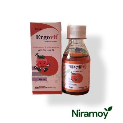 Ergovit