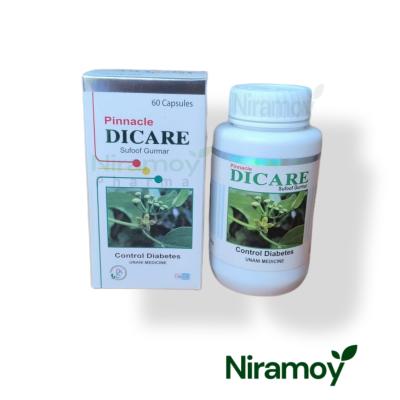 Pinnacle DICARE