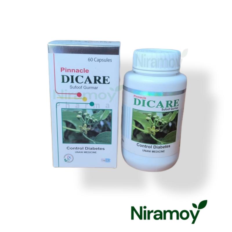 Pinnacle DICARE