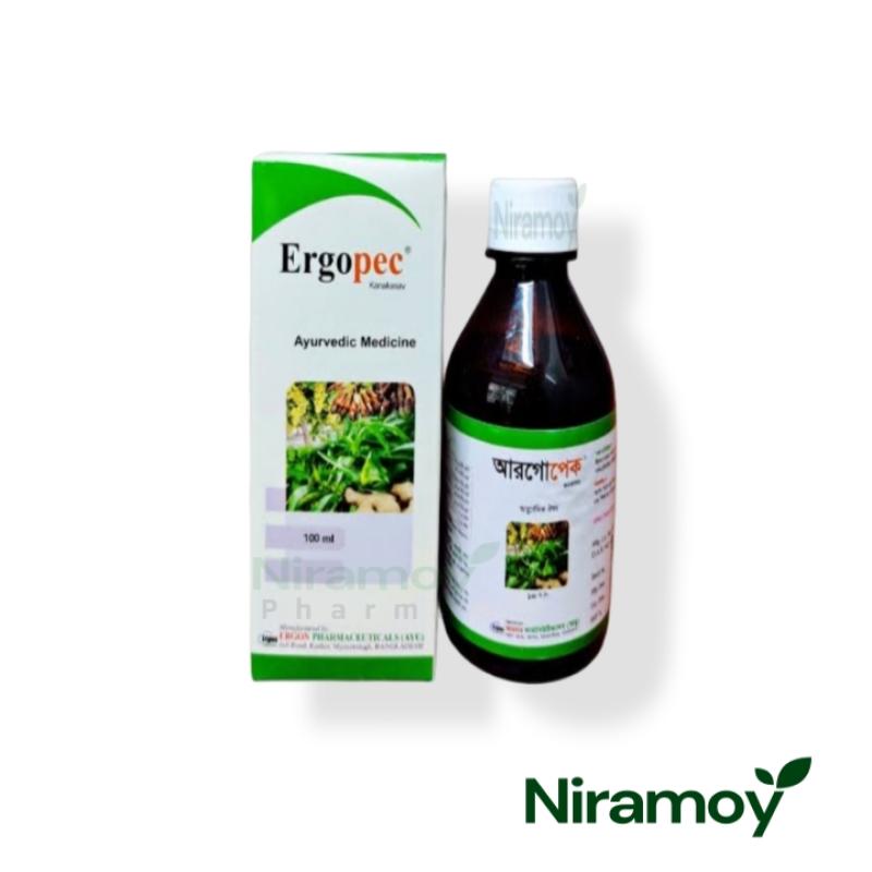 Ergopec