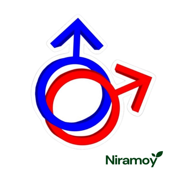 Sexual For man