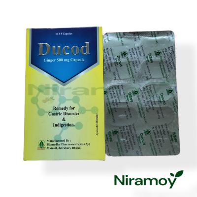 Ducod