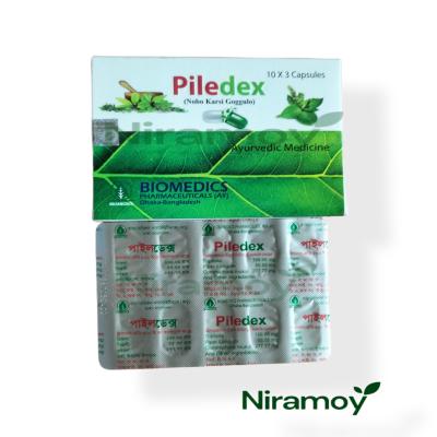 Piledex